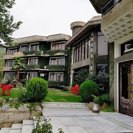 Rock City Resort Mingora Luaran gambar