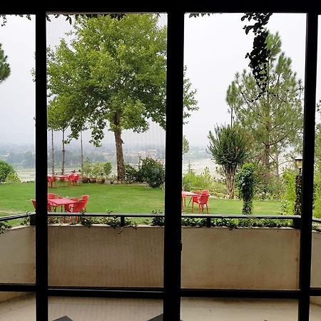 Rock City Resort Mingora Luaran gambar