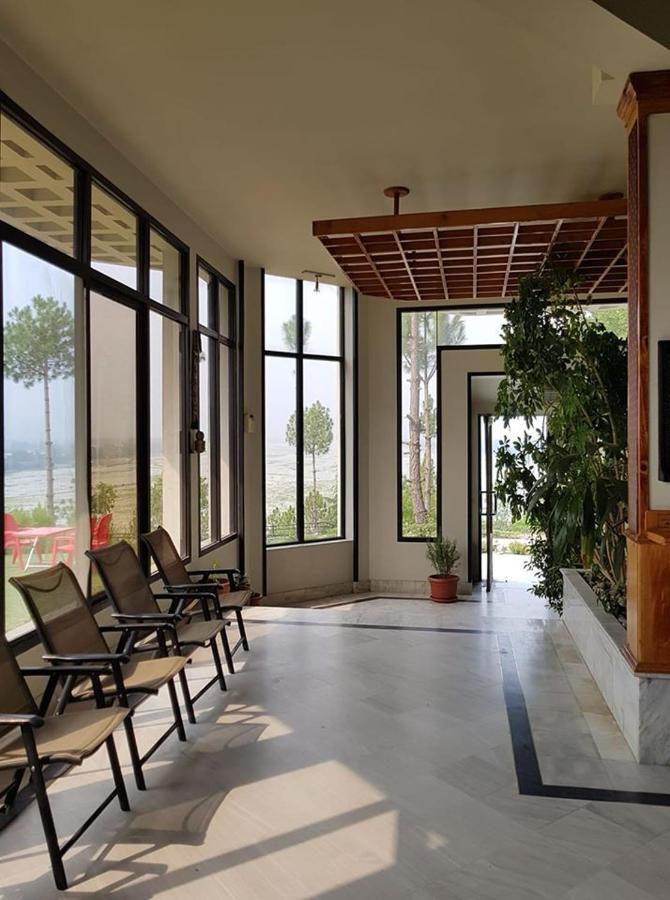 Rock City Resort Mingora Luaran gambar