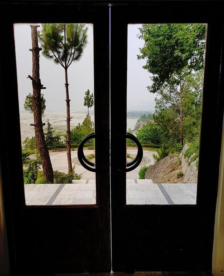 Rock City Resort Mingora Luaran gambar
