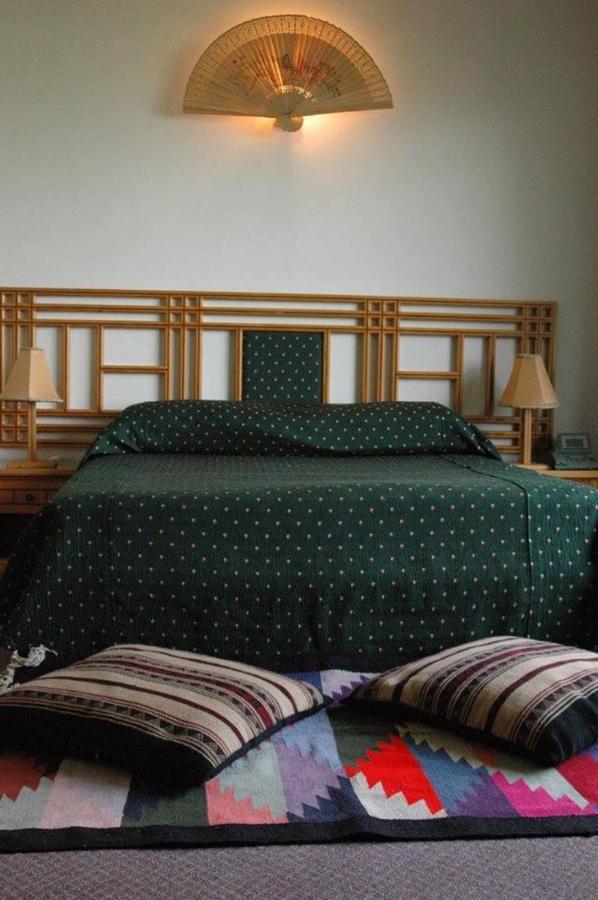 Rock City Resort Mingora Luaran gambar